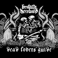 Brutally Deceased - Dead